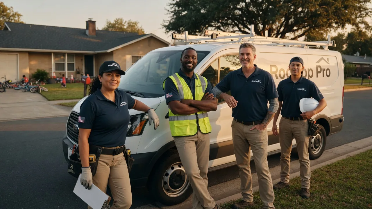 Roof Repair in Smithfield, KY near me